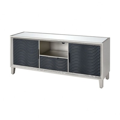 Ripon Alley - 59 Inch Media Console - Furniture - General - 