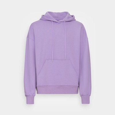 

Kangol Hoodie Men фиолетовый