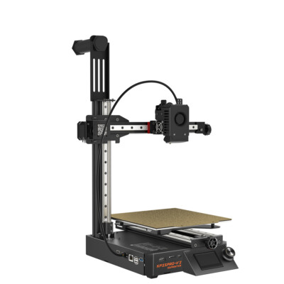 New Kingroon KP3S Pro V2 3D Printer 500mm/s 200*200*200mm Klipper Firmware FDM