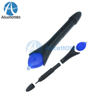 DIY 5 Second Glass Welding Compound Glue Light Quick Fix Liquid Repair Tools