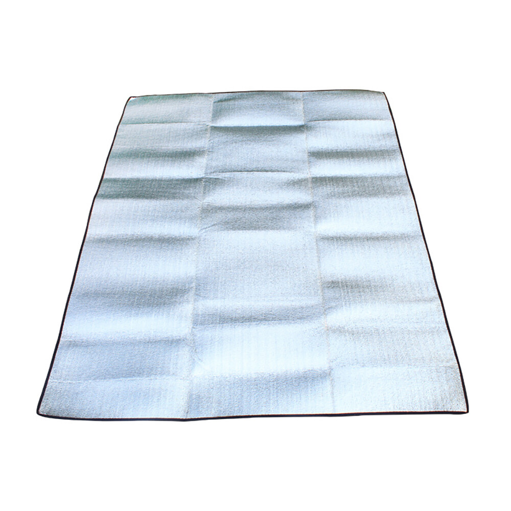 thermal camping mat