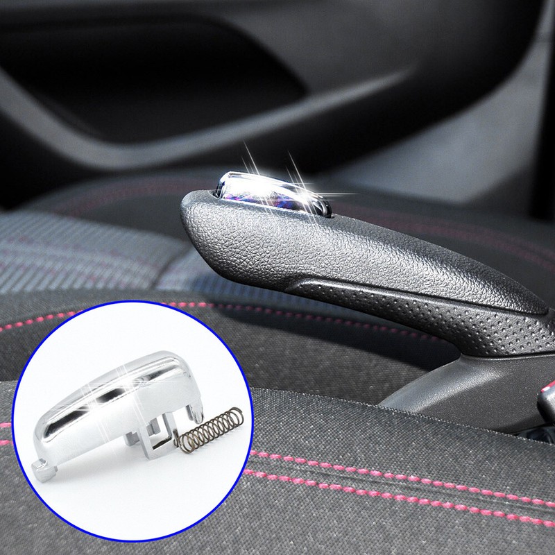 For Vauxhall Mokka x Alloy Handbrake Button Switch Replacement Repair