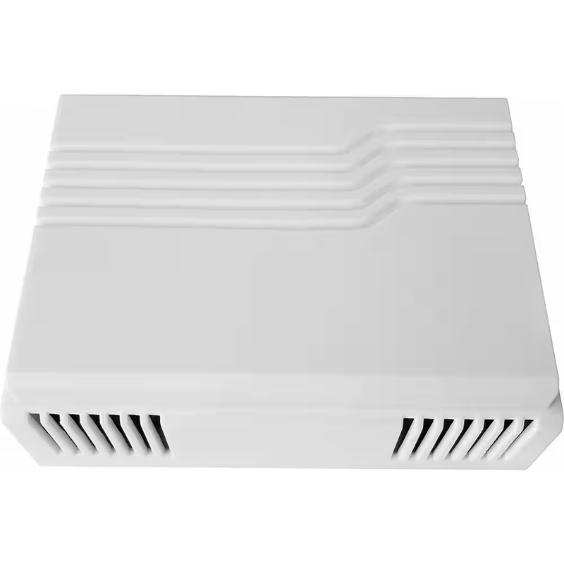 NEW Replacement Classic Wired Doorbell Chime 2-Note Design for Crisp Clear Sound