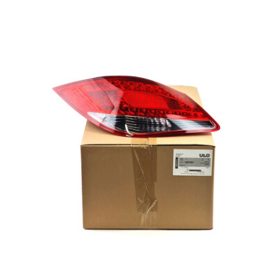 Rear Light Left for Porsche Cayman Boxster 987