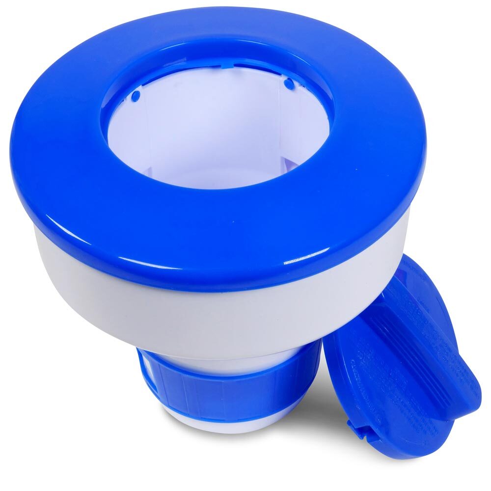 Dosierschwimmer Chlordosierer Pool Ch...
