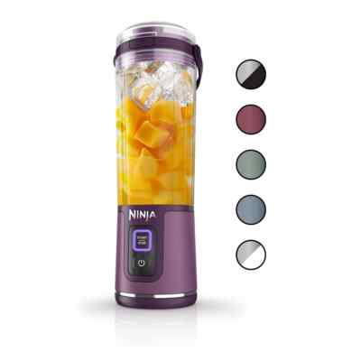 Ninja 18oz Blast Portable Blender