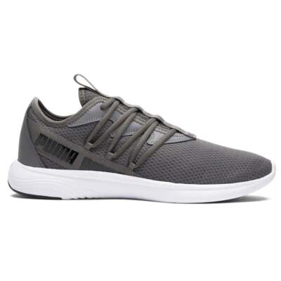 

Мужские серые кроссовки Puma Star Vital Training Повседневная обувь 19432321, Grey, Puma Star Vital Training