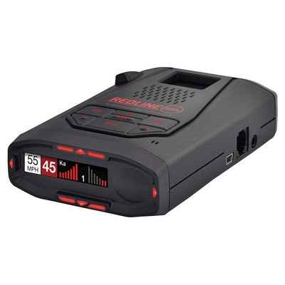 Escort Redline 360c Radar Speed Detector System GPS Laser Extreme Range