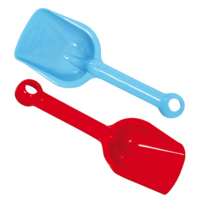 Gowi Toys Children's Shovel (Pack of 2) Sand Water Outdoor Garden