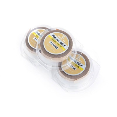 Walker Tape- Beautify Natural Hold
