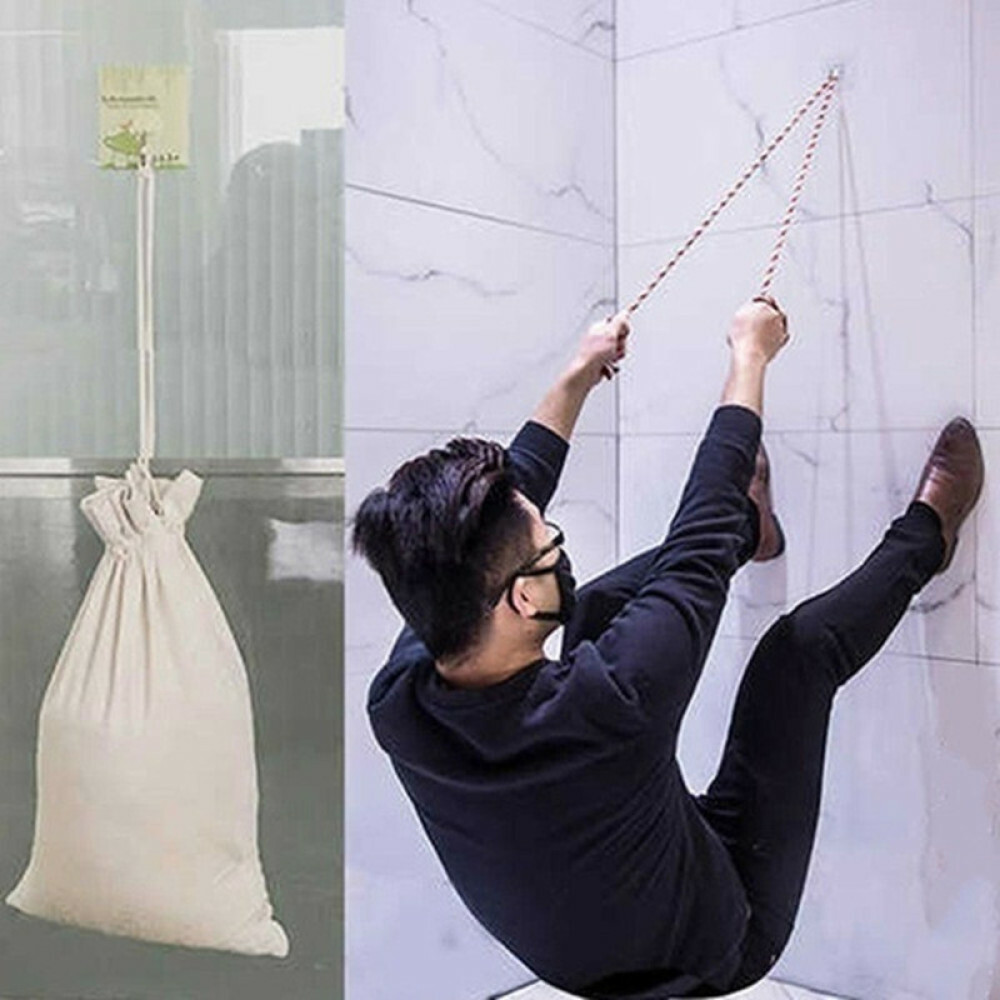 10 PCS Küche Waschbecken Haken Wandhacken Nahtloser Klebehaken