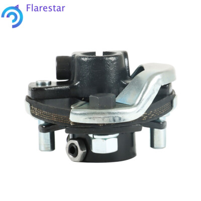 Universal Steering Rag Joint 3/4''x3/4''-30 Spline Coupler For Chevrolet