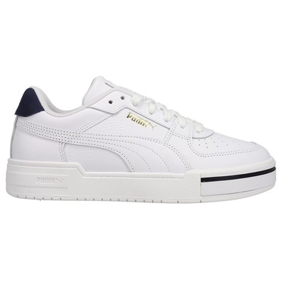 Мужские кроссовки Puma Ca Pro Heritage на шнуровке, размер 12 М, повседневная обувь 375811-04