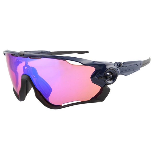 oakley jawbreaker polished navy prizm trail oakley jawbreaker polished navy prizm trail
