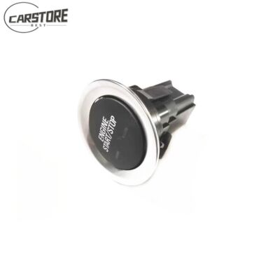 Hot Start Stop Ignition Switch Button for Chevrolet Equinox Traverse 2018-2022
