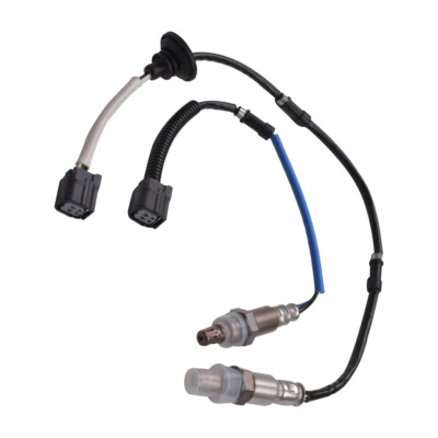 For 06-11 Honda Civic Si Sedan Coupe 2.0L Up+Downstream Oxygen O2 02 Sensor 2pcs