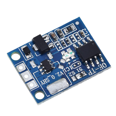 Capacitive 2024 light switch