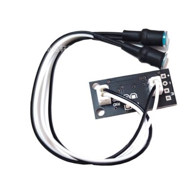 1pcs Solar Tracking Module Automatic Tracker Single Search new