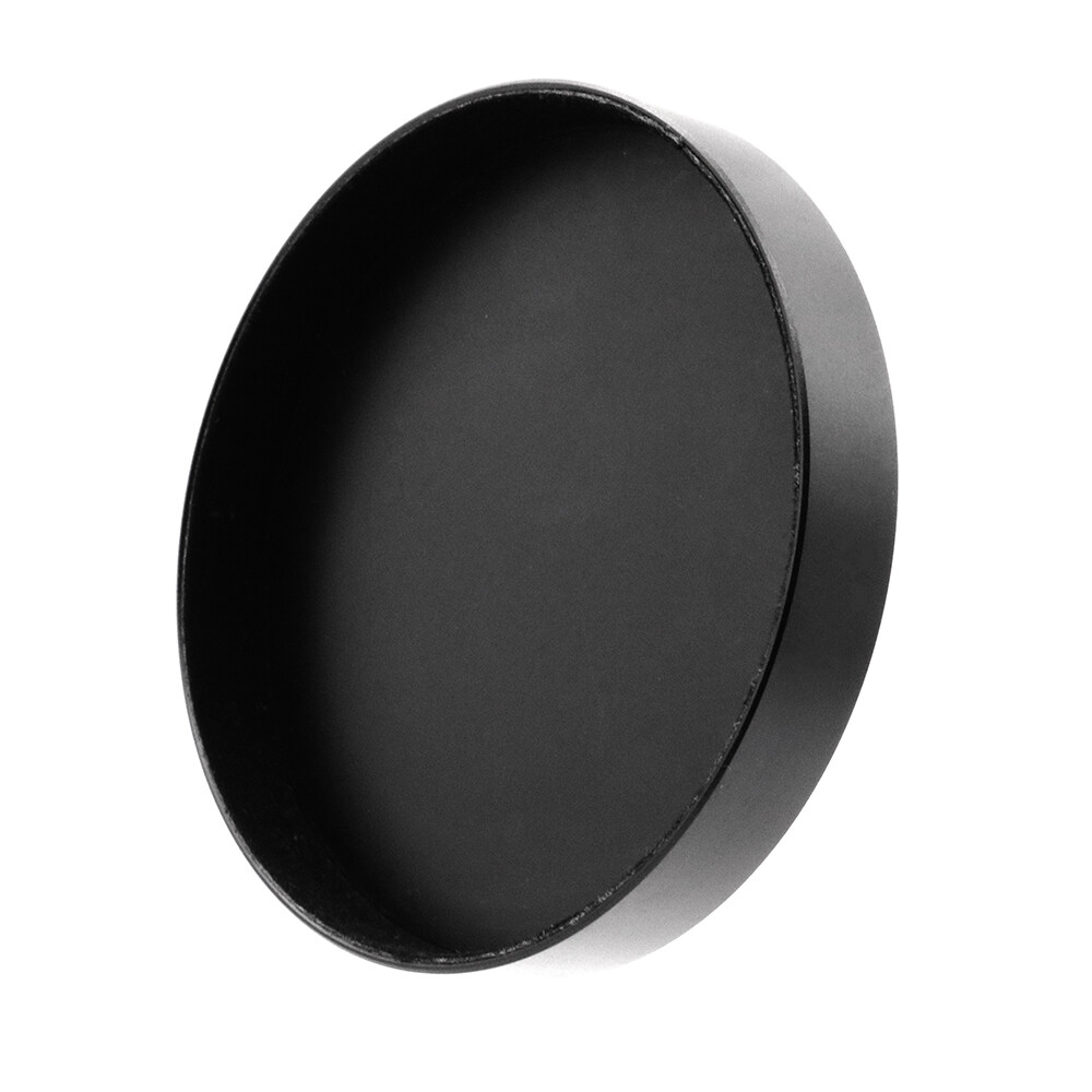 Metal Lens Cap 114mm/95mm/ 85mm/80mm Inner for 95mm O.D. Matte Box Step Up Ring
