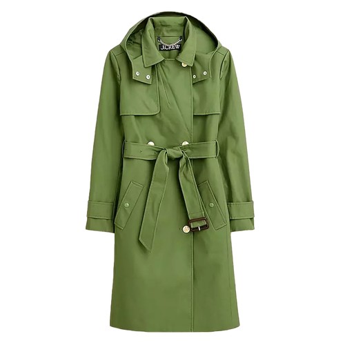 AmeriVINTAGE TRENCH MULTI WAY LONG VEST | eBay