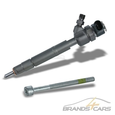 Luft Kraftstoffversorgung 4x Vdo A2c59506219 Einspritzduse Einspritzventil Injektor Dichtung Mercedes Kmat