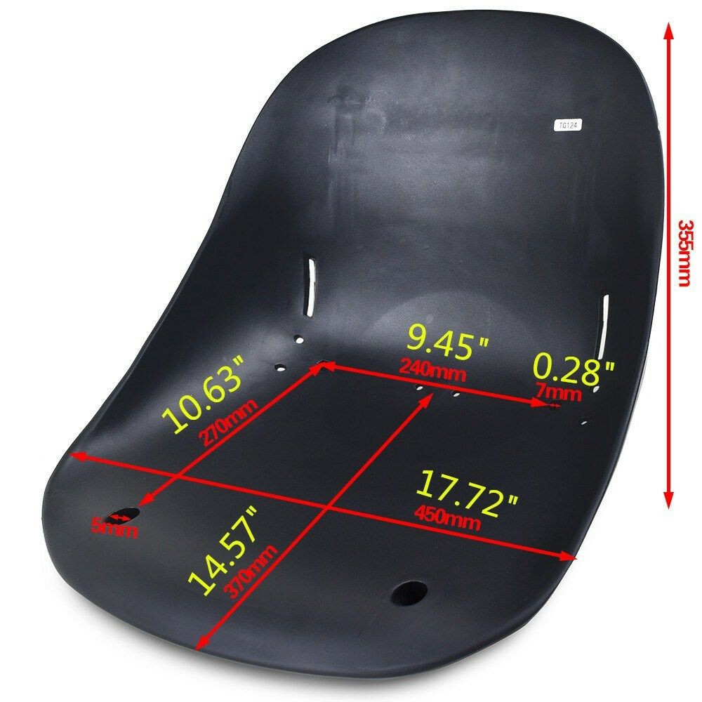 Go Kart Seat