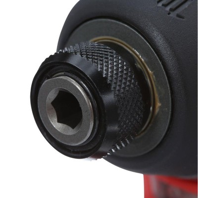 M18 FUEL 18-VOLT LITHIUM-ION CORDLESS BRUSHLESS HAMMER DRILL/IMPACT DRIVER COMBO