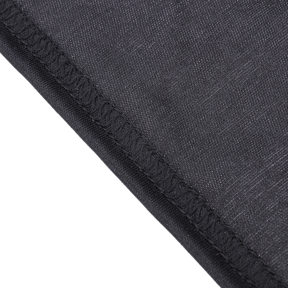 2pcs Car Sun Shade Side Window Curtain Auto Foldable UV Protection