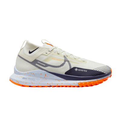 Nike React Pegasus Trail 4 GORE-TEX 'Sea Glass Total Orange' DJ7926-004