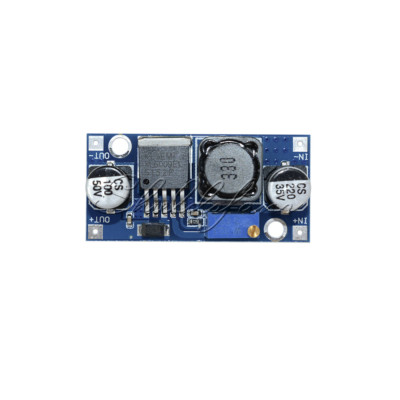 DC Booster Power Supply Module Step-up Module Adjustable CN6009 Xl6009