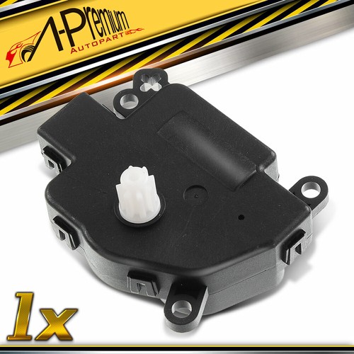 AC Blend Door Actuator for Nissan Frontier Pathfinder Xterra 20052019 Air Inlet eBay