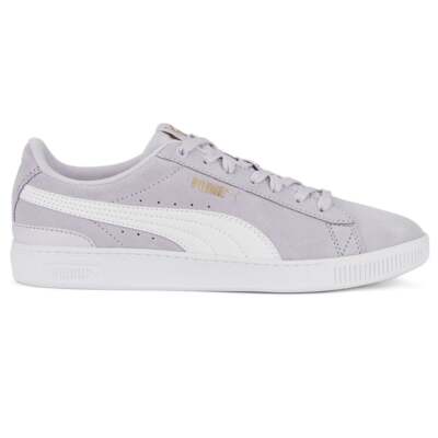 

Женские фиолетовые кроссовки Puma Vikky V3 на шнуровке Повседневная обувь 38302312, Фиолетовый, Puma Vikky V3 Lace Up