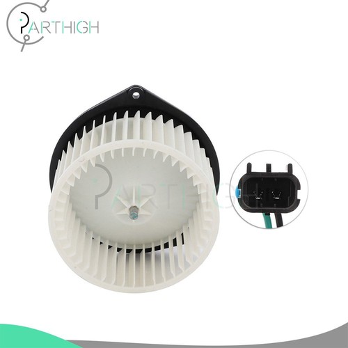 A/C Heater Blower Motor For 1984-1996 Jeep Cherokee 86-92 Comanche Replacement