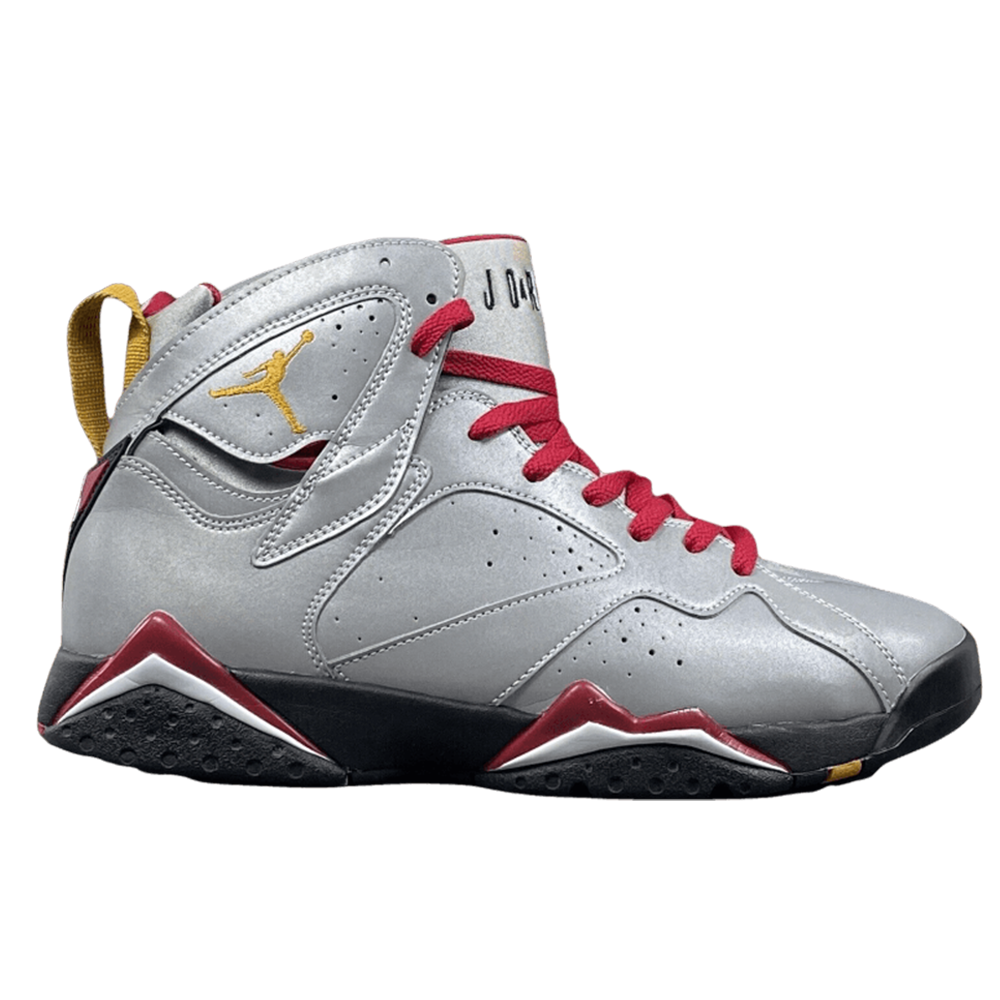 JORDAN 7 RETRO SP REFLECTIONS OF A CHAMPION 2019 - SIZE 10