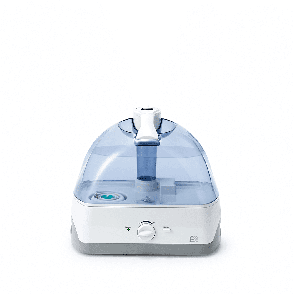 Perfect Aire PAU13 Micro Mist 1.3 gal 215 sq ft Mechanical Ultrasonic Humidifier
