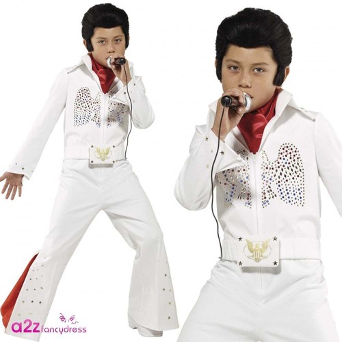 elvis hoodie jumpsuit