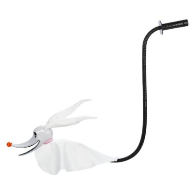 Диснеевский кошмар перед Рождеством, Плавающая фигурка Тима Зеро на поводке с подсветкой