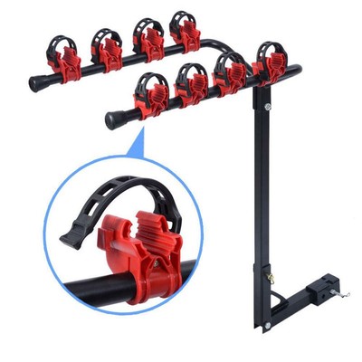 cpe powersports 4 bike rack