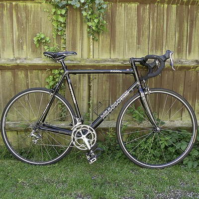 cannondale r1000si