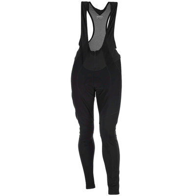 Specialized Men's Race-Series Cycling Bib Tights. Winter. Slim Road Fit.  medium