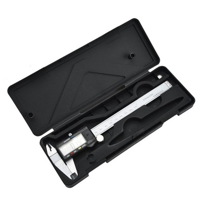 Digital Caliper Vernier Metric Vernier Calipers Vernier Caliper Measurements