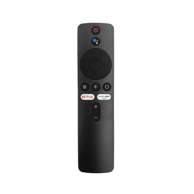 Voice Bluetooth Remote Control For XiaoMi Box S MDZ-22-AB MDZ-24-AA Stick TV 4K