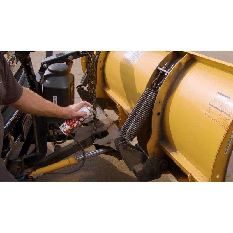 Blaster Surface Shield Corrosion Protection Long Lasting 12 oz spray Pack of 6