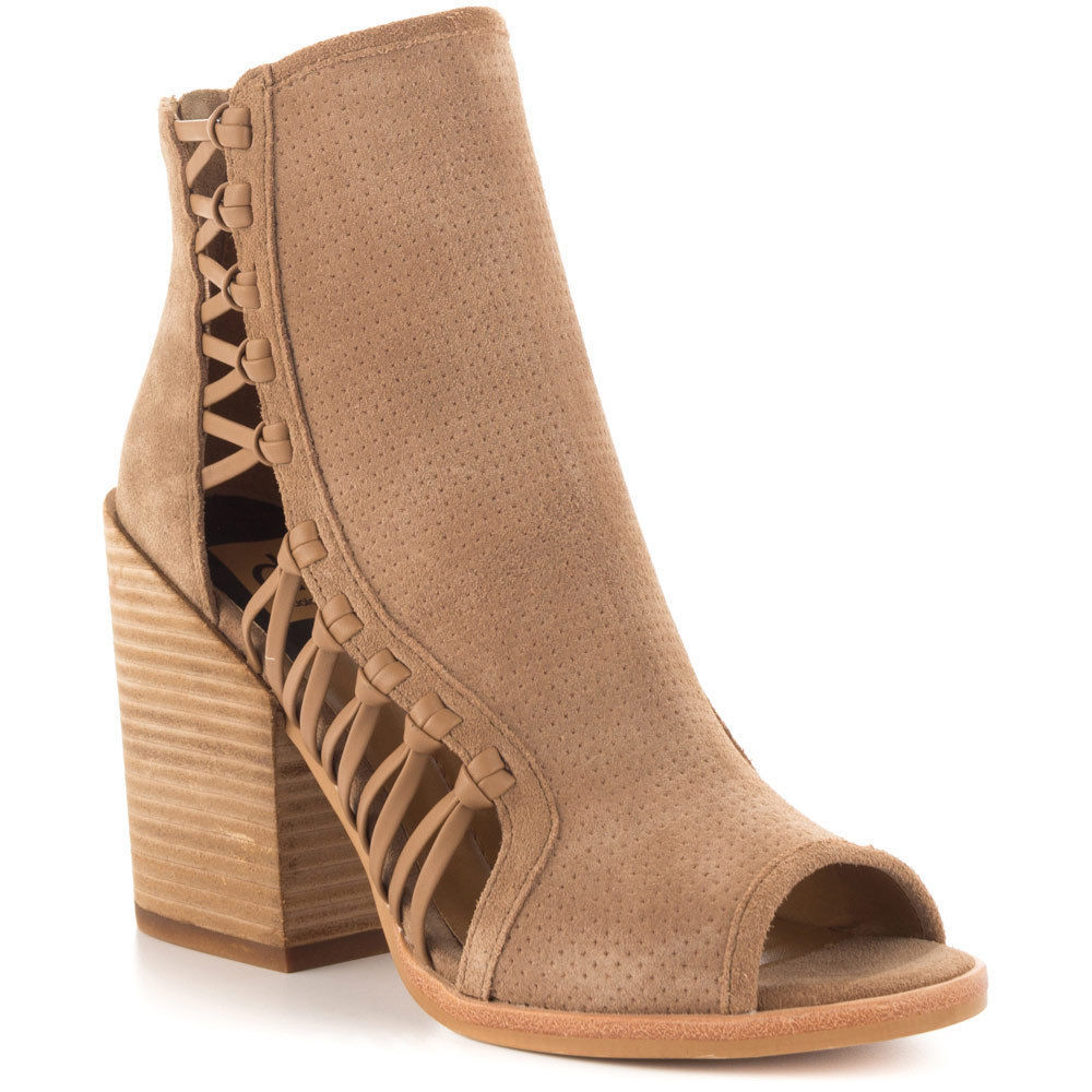Jeffrey Campbell Women's Casual Heels
