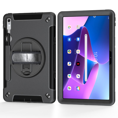 NEW Luxury TPU Protective Case Cover For Lenovo Tablet Tab P12 Pro 12.6''