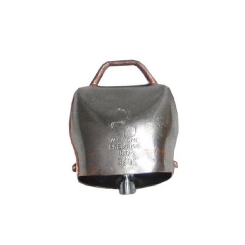 Leroi OrtungsglÃ¶Ckchen FÃ¼R Hunde Klein GlÃ¼Ckchen Jagdhunde Glocke