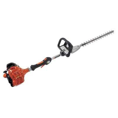 Echo 21.2Cc 2-Stroke Hedge Trimmer With 20 In. Shaft W/ 20''Shaft, Antivibration