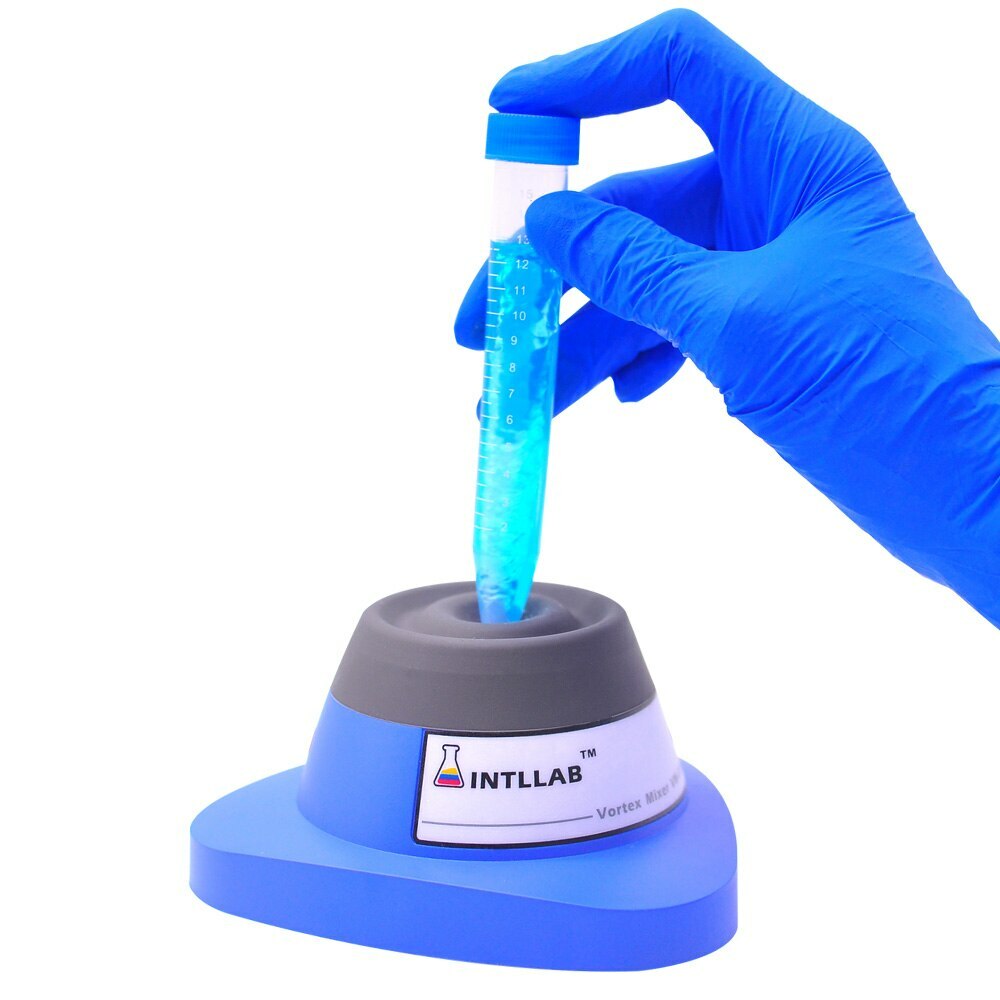 Vortex lab. Vortex lab