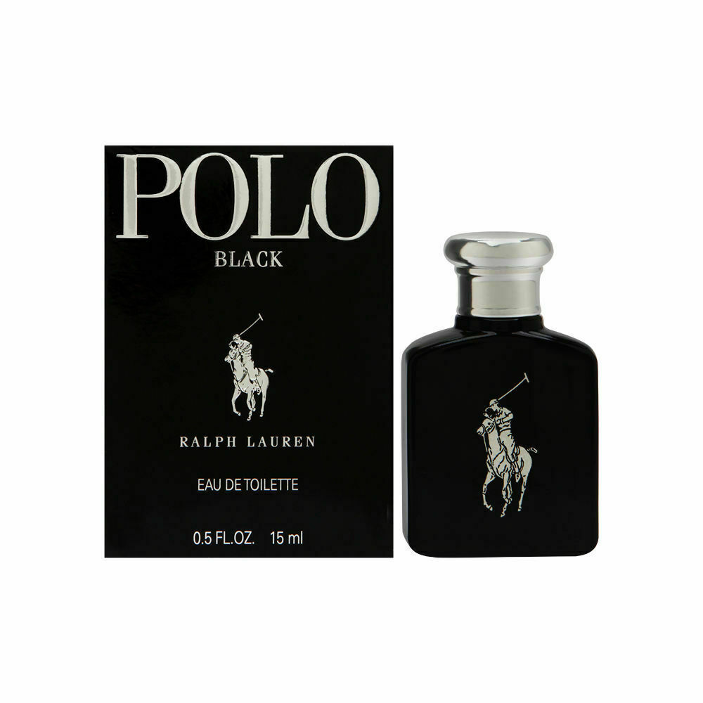 polo black cologne