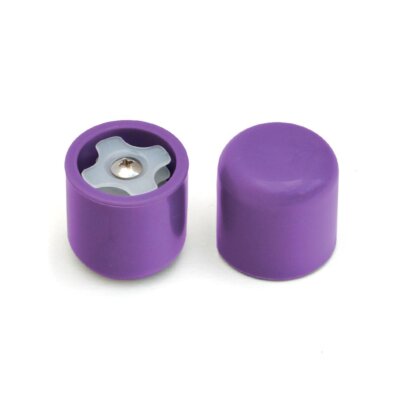 Top Glides Walker Glide Caps - All Colors - 1 Pair